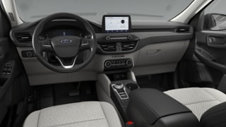 2026 Ford Escape® Internal Image 2